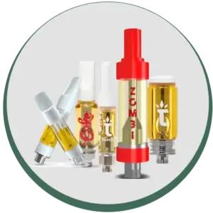Vape Cartridges
