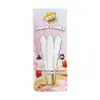 Wedding Cake Indica Flavors - Goo’d Extracts Snow Cones THC-A Pre-Rolls | 3ct